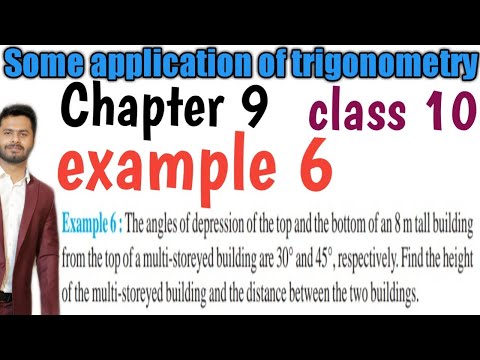 Example 6 chapter