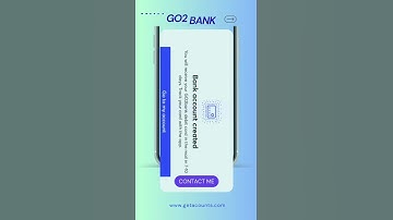 Go2Bank Create Latest Update Method | How To Create Go2Bank Account 2025