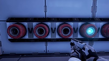 The Turing Test (Part 7 / Playthrough - No Commentary)