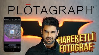 Instagram İçi̇n Hareketli̇ Fotoğraf Nasil Yapilir ?