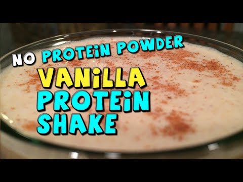 vanilla-protein-shake-recipe-(no-protein-powder-needed)