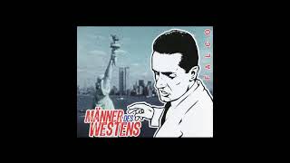 Falco -  Männer des Westens  / Any Kind of Land(1985) remastered by dj Dyxi #falco #mannerdeswestens