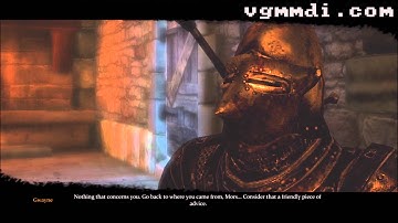 Game of Thrones - Bloodhound Achievement