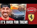 Tesla JUST Offered Mat Armstrong a Deal That Makes Bugatti and Ferrari Look STUPID