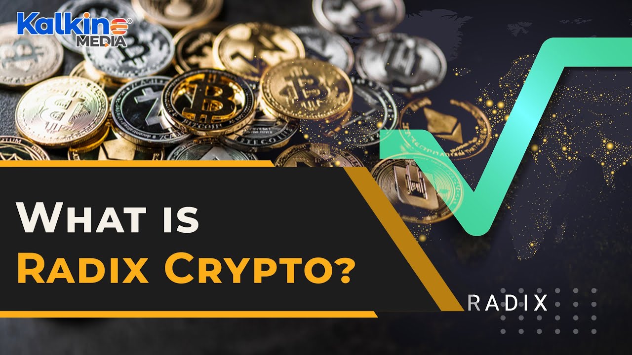 radix crypto buy