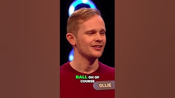 Game Show Genius: Prime Numbers, Baby Kangaroos, and Glenda Jackson! #shorts