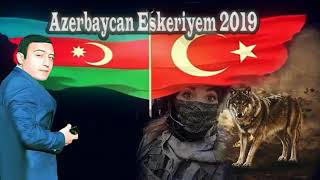 Azerbaycan Turk ASKERINE YAPILAN SARKI 2020 PAYLASMAYAN ermeni olsun Resimi