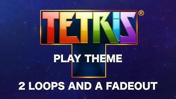 Tetris® 2011 Play Theme