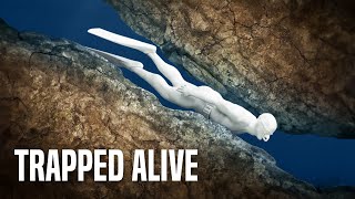 5 Bizarre Cave Diving Deaths