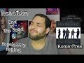 Home Free - End Of The Road & Hopelessly Hoping |REACTION| SING!!!!!