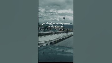 never compromise in this situation ❌👍 | self respect shorts |attitude shorts|#shorts #viral #quotes