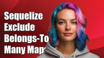 Sequelize Exclude Belongs-To-Many Mapping: Solutions and Best Practices