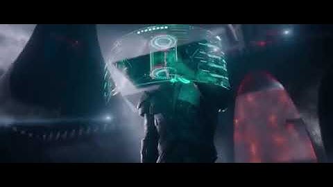 Epic battle war || Ready player one