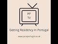 All you need to know about getting residency in Portugal