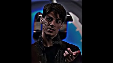 They’re All Back 🥶 #flashseason9 #reverseflash #zoom #savitar #godspeed #cobaltblue #shorts