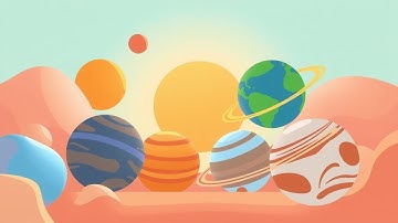 Explore the Cosmos with Tech Tribe!