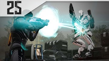 XCOM 2 Part 25 - Let