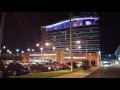 Blue Chip Casino Hotel Spa Michigan City, IN - YouTube
