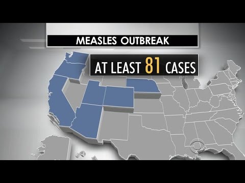 Should states allow parents to waive vaccinations?