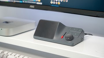 HiDock H1 - ChatGPT-Powered Audio Dock with AI Summary