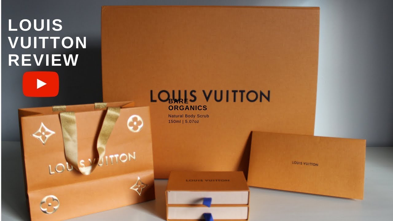 Louis Vuitton Holiday Gift / Starter Piece Ideas for Men under $500  #LVGifts 