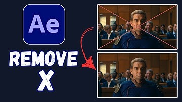 How to Remove Red X in After Effects