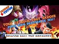 Dragon ball the breakers  tuto 3 conseils pour les dbutants 