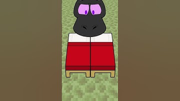 Thumbnail of Send this to your Minecraft crush (or friend... or enemy?)