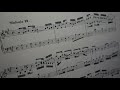 Bach Sinfonia 12 for steel pan