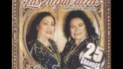 LAS JILGUERILLAS (DELANTE DE MI DETENTE).wmv