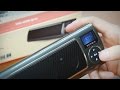 Портативная bluetooth аудиосистема SUPRA PAS-6280