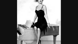 Video thumbnail of "Doris Day - Tea for two"