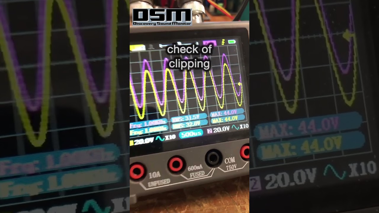 SAMP-200 ClassD 2x TPA3255 