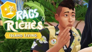 A Savior on the SANDS!! 🌴 RAGS to ISLAND RICHES • #3