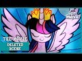 Deleted scene  my little pony the movie