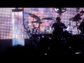 KoRn - Narcissistic Cannibal, The Path To Totality Tour, Roseland Ballroom-NY, 11/4/11