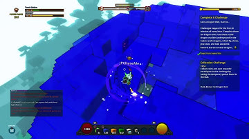 Epic trove gameplay with friends