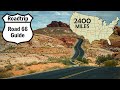 Route 66 guide  16 days on the american road