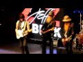 ZZ Top & Jeff Beck - Rough Boy - Live from London (MultiCam Version)