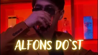 Alfons Do’st —— Mp3 #Boburfm