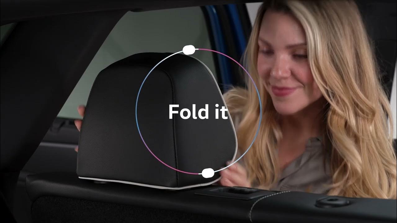 Seat Adjustments - YouTube
