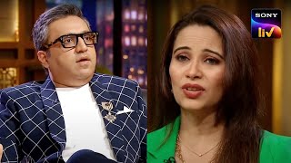 क्या कमी लगी Ashneer को 'Green Protein' के Founders में? | Shark Tank India