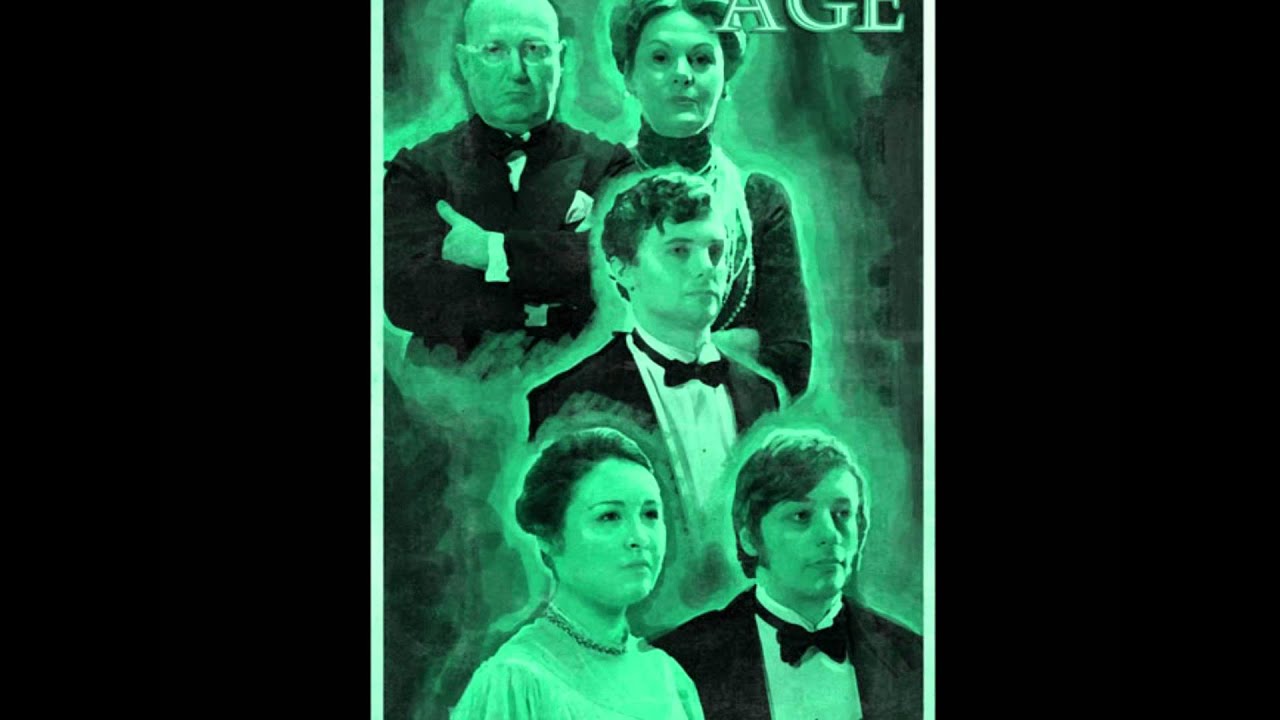 An Inspector Calls Generations YouTube