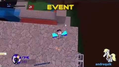 Super Check Point - Event 4 - Super Perfect Run - 46%?