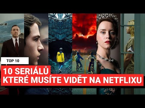 Video: 6 Nejlepších Módních Dokumentů Ke Sledování Na Netflixu Právě Teď 2021