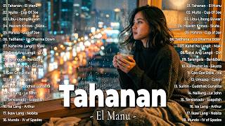 🔴 Tahanan - El Manu 🌙 Trending OPM Tagalog Songs 2026 🎧 Viral Filipino Music Playlist | Hot Hits OPM screenshot 5
