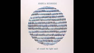 Joshua Burnside - A Man of High Renown chords