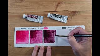 Mixing Complimentary Colors to get a Dark