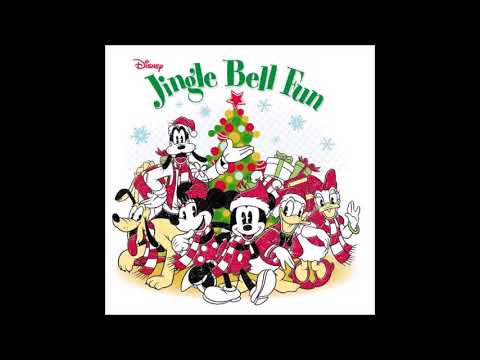 Rudolph The Red Nosed Reindeer Donald Goofy