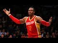 NBA Big Men Shooting RARE Threes